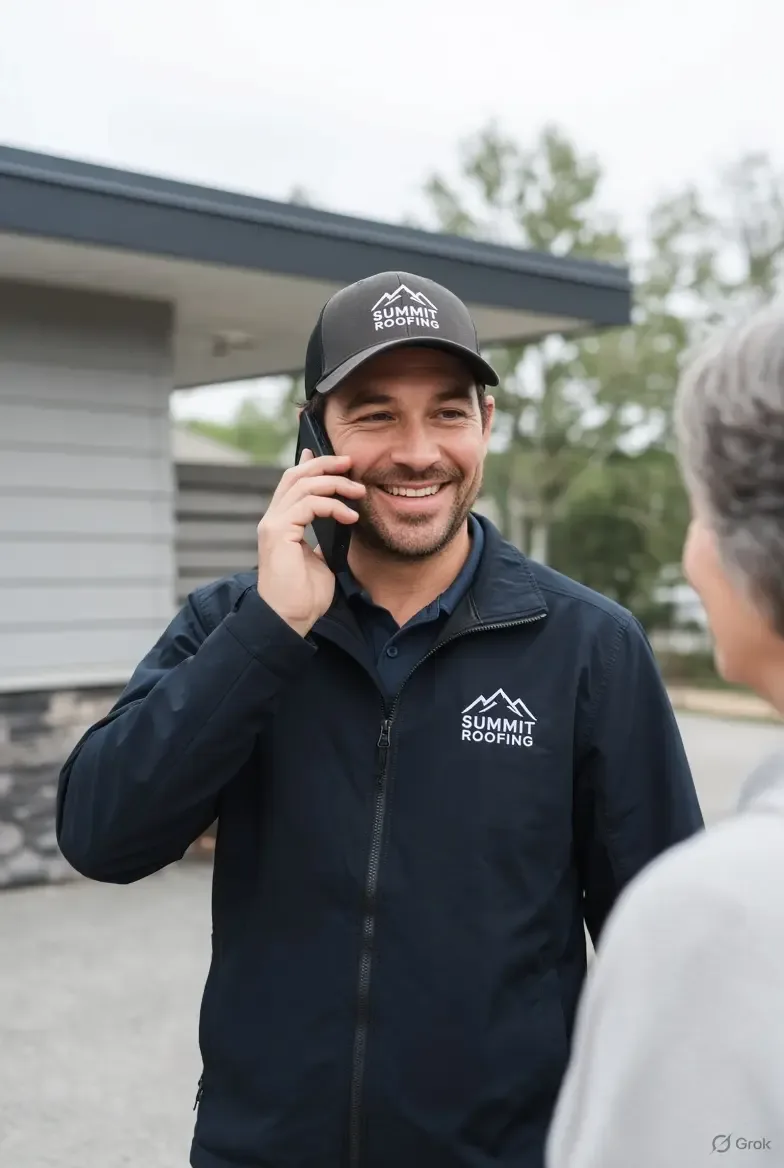 Flat Roof Leak Repair Thayer, IA FAQs